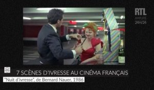 VIDÉO - 7 scènes d'ivresse au cinéma français