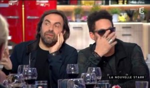La France gagnante à l'Eurovision ? "Non !", selon le jury de "Nouvelle Star" (Vidéo)