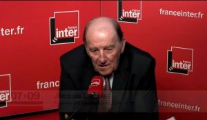 Jacques Lambert (Euro 2016) : "Les fan zones sont maintenues"