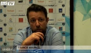 Handball / Montpellier - Nîmes : les réactions
