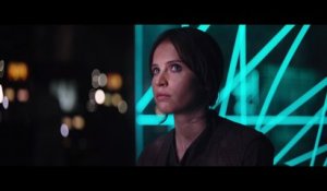 Rogue One trailer
