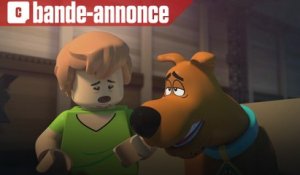 LEGO Scooby-Doo ! : Le Fantôme d'Hollywood - Bande-annonce (VOST - FR)
