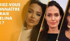 Angelina Jolie dans le nouveau spot de Kylie Jenner ?