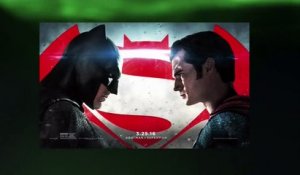 Batman v Superman : Dawn of Justice (2016) - Spot DC's Legends of Tomorrow [VO-HD]