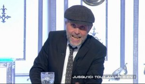 Stéphane Guillon - Salut les Terriens du 05/03 - CANAL+