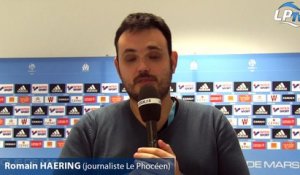 OM 1-1 Toulouse : les tops et flops