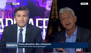 Quels sont les signes de radicalisation des jeunes?