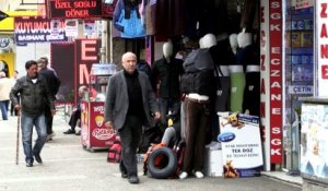 Les passeurs d'Izmir, en toute impunitée