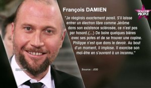 François Damiens : Sa carrière, ses projets, ses angoisses... Il dit tout (vidéo)