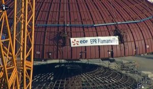 Thomas Piquemal, le directeur financier d'EDF, démissionne
