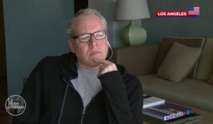 Duplex avec l’auteur Bret Easton Ellis depuis Los Angeles - Le Petit Journal du 07/03 - CANAL+