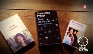Librairies - A Lyon, les libraires aiment… - 2016/03/08
