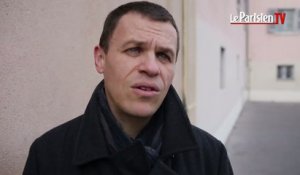 Prêtre pédophile à Lyon : «J’ai gardé ça pour moi», confie une victime