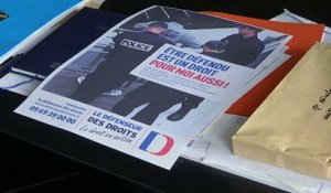 Polémique autour d'une campagne d'affichage du Défenseur des droits