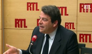 La primaire de la droite "n'est pas un casting", prévient Thierry Solère