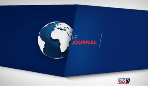 Le Journal - 10/03/2016