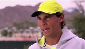 Dopage : Roselyne Bachelot poursuivie par Rafael Nadal ?
