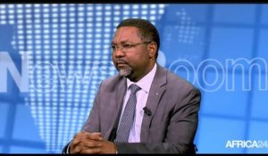 AFRICA NEWS ROOM - Gabon: Bilan du Président Ali Bongo Ondimba (2/3)