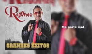 Rey Three Latino Ft. Mr. Antony - Me porte mal [Cover Audio]