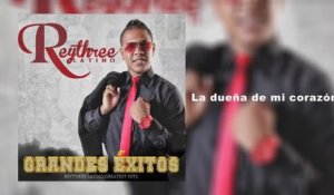 Rey Three Latino - La dueña de mi corazón [Cover Audio]