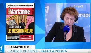 François Hollande : préavis de rupture avec les jeunes