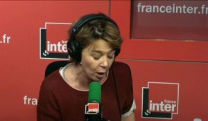 La Revue de Presse du 11 mars 2016 par Hélène Jouan