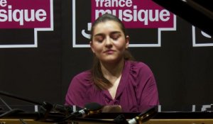 Dutilleux : Sonate pour piano par Marianne Abhrahamyan | Le live de la matinale