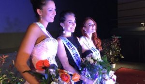 La soirée d'élection de Miss Pays de la Mée 2016