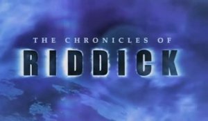 Les Chroniques de Riddick - Bande-annonce VO