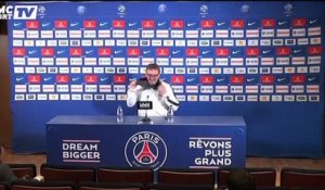 Ligue 1 : le PSG champion dès dimanche ?