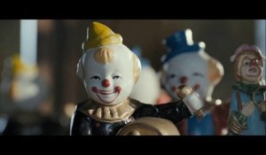 Clown bande-annonce 1 VO