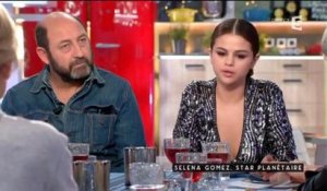 Selena Gomez dénonce les réseaux sociaux : "Ce n'est pas la vraie vie"