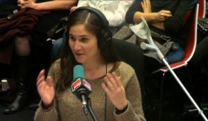 Quand on a 32 ans, L'humeur de Joséphine Draï