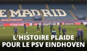 Le PSV va-t-il trouver la faille face à l'Atletico ?