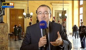 Affaire de pédophilie à Lyon: Hervé Mariton demande à Manuel Valls "d’éviter les formules à l’emporte-pièce"