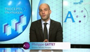 Philippe Gattet, Xerfi Canal Les limites du e-commerce et le retour des magasins