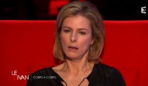 Karin Viard : "Si je prends 2 kilos, je peux avoir envie de me tuer" - ZAPPING TÉLÉ DU 16/03/16