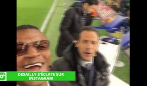 Zap Foot du 16 mars: Neuer est prêt pour affronter la Juventus, Desailly s'éclate sur Instagram, ce soir c'est Ligue des Champions etc.