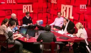 A la bonne heure - Stéphane Bern avec Marc Levy et Vianney - Mercredi 16 Mars 2016 - partie 3