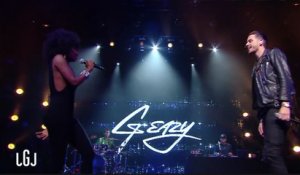 G-Eazy feat. Inna Modja - Me, Myself & I - Le Grand Journal du 16/03 - CANAL+