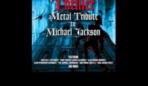 Thriller - Dirty Diana (A Metal Tribute To Michael Jackson)