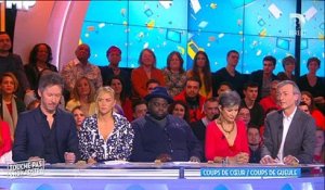 Cyril Hanouna et Gilles Verdez jugent le dernier épisode de Nouvelle Star "catastrophique" - Regardez