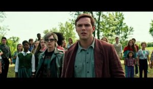 "X-Men : Apocalypse" - La nouvelle bande annonce officielle VF HD