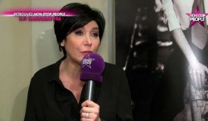 Les Enfoirés - Polémique : Liane Foly rétablit la vérité (exclu vidéo)