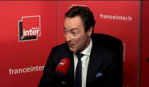 Fabrice Brégier (Airbus) : "Nous avons embauché 18 000 personnes en 5 ans, dont la moitié en France"