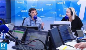 Alessandra Sublet : "Je n'ai pas forcément envie de retourner sur France Télévisions"