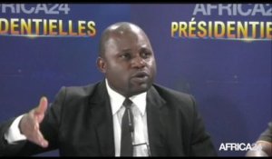 DÉBRIEFING DES EXPERTS AU CONGO - Développement des infrastructures et municipalisation (3/3)