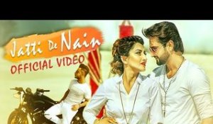 Jatti De Nain | New Punjabi Songs 2016 | Roshan Prince ft. Millind Gaba | Surbhi Mahendru