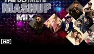 The Ultimate Mashup Mix | DJ AKS