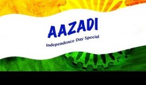 Aazadi | Independence Day Special | Jukebox